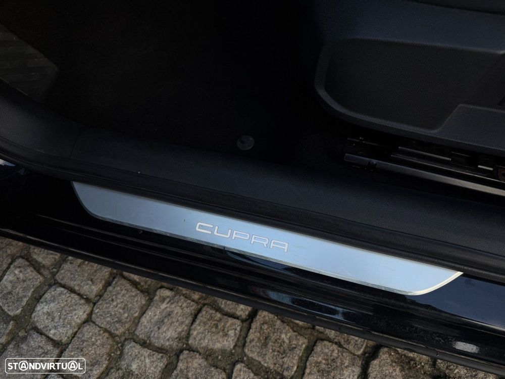 Cupra Formentor 1.5 TSI - 18