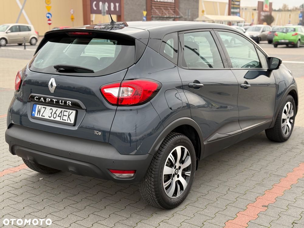 Renault Captur - 7