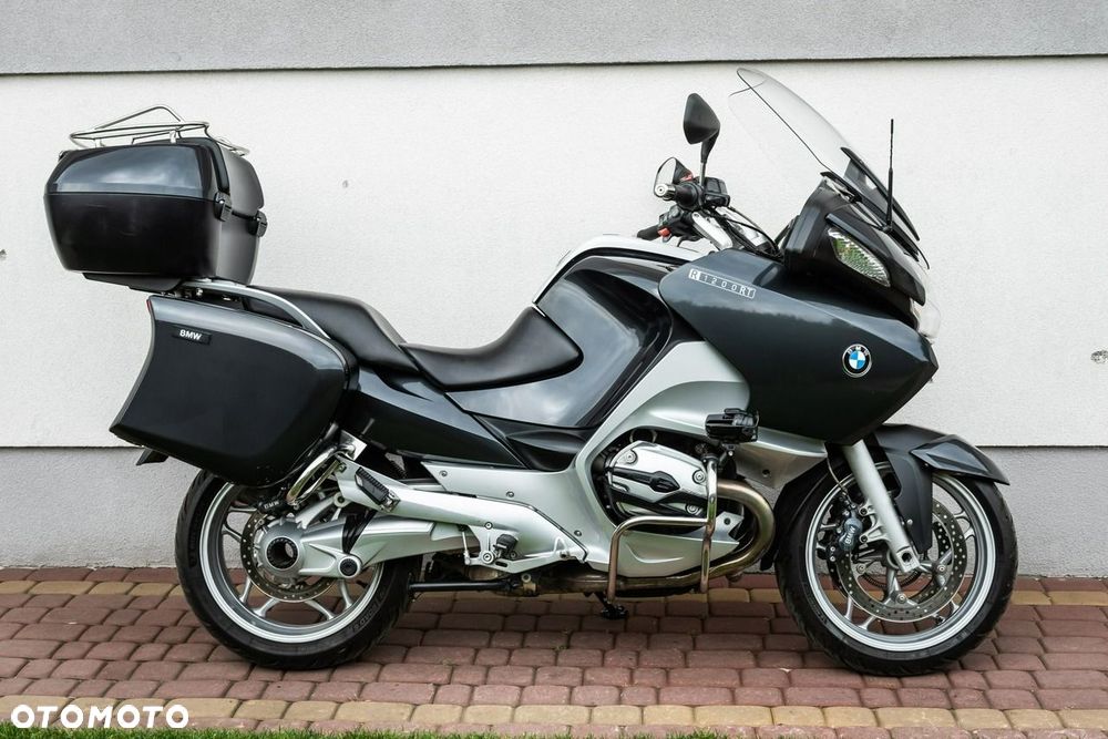 BMW R - 2
