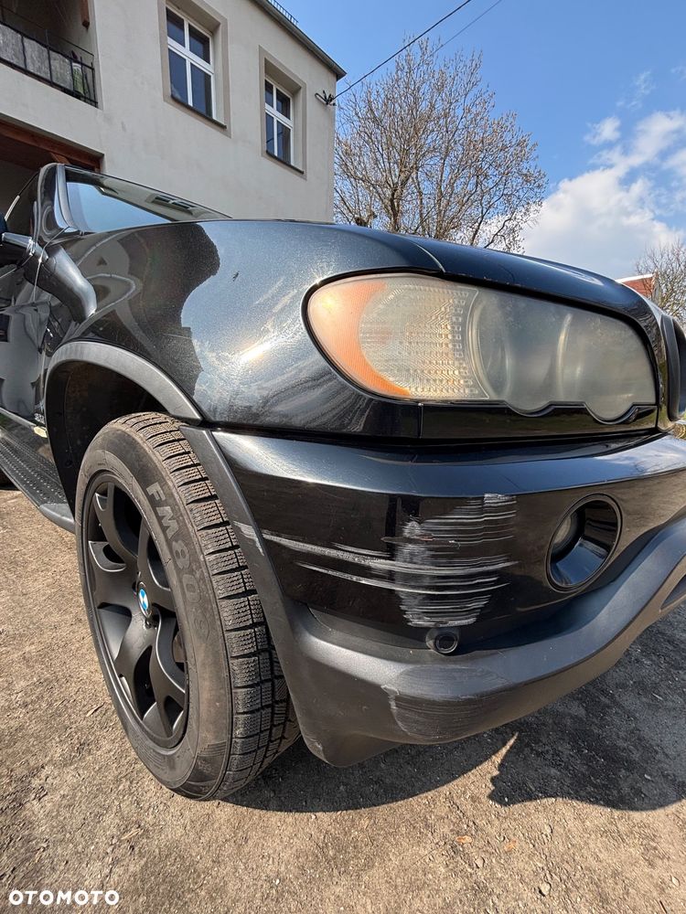 BMW X5 - 28