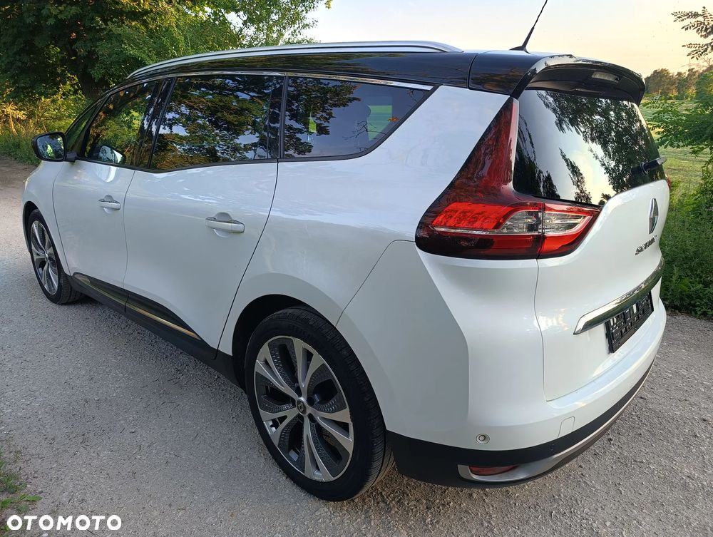 Renault Scenic ENERGY TCe 130 S&S LIMITED - 11