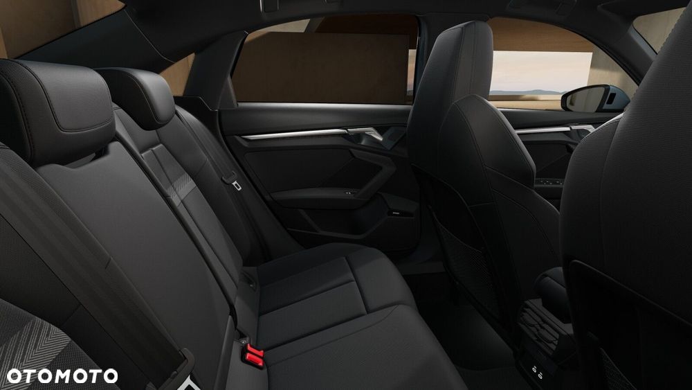 Audi A3 Limousine - 12
