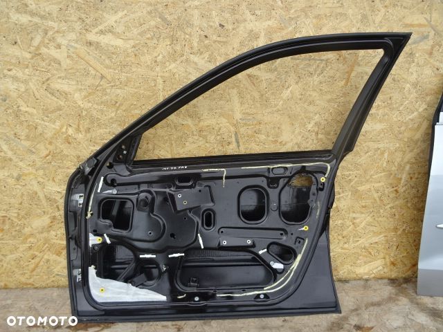 DRZWI PRAWY PRZÓD PRZEDNIE ALFA ROMEO 166 SEDAN NR734 - 5