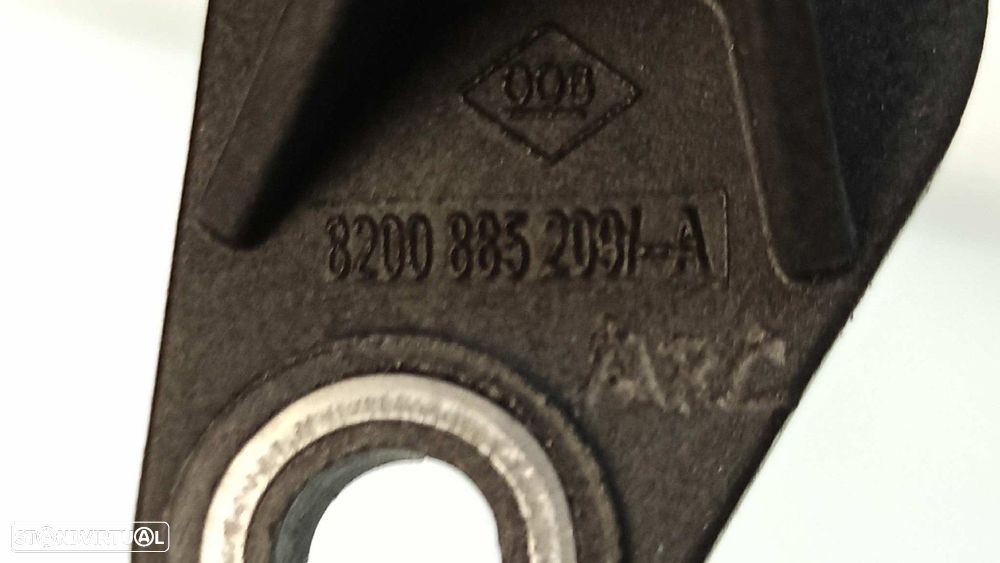 SENSOR DO VIRABREQUIM RENAULT CLIO IV GRANDTOUR LIMITED - 3