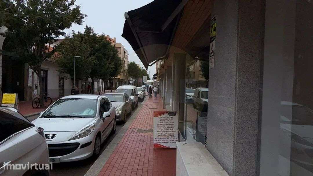 Espaço Comercial no centro de Espinho - Grande imagem: 5/13