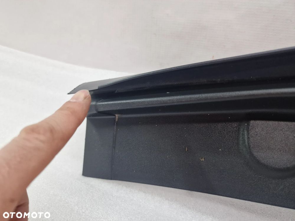 SKODA OCTAVIA 3 III 5E0 12- PRAWE PODSZYBIE , NR 5E1819416A  5E1819416 A , NR AUKCJI POD85 - 7