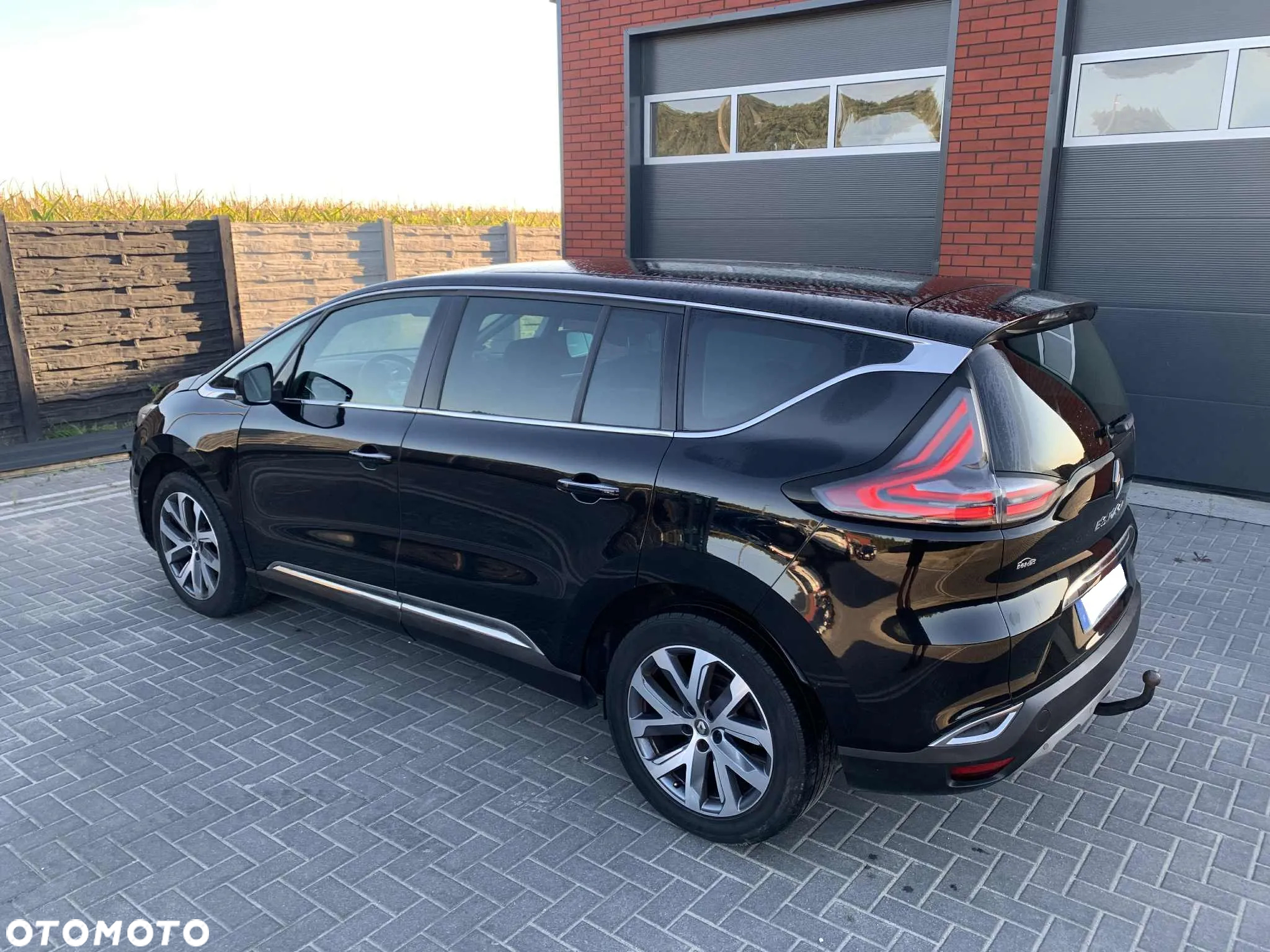 Renault Espace Energy dCi 160 EDC Intens - 35
