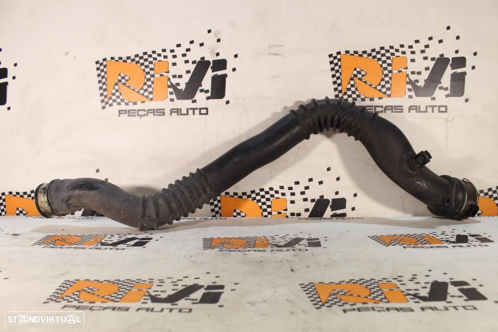 Tubo De Admissão Bmw 3 (E90)  11617797483 / 7797483 / 58300015 - 5