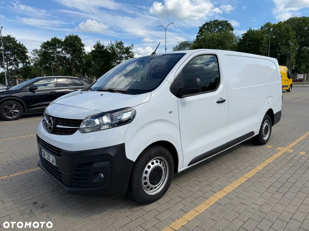 Opel Vivaro - 19