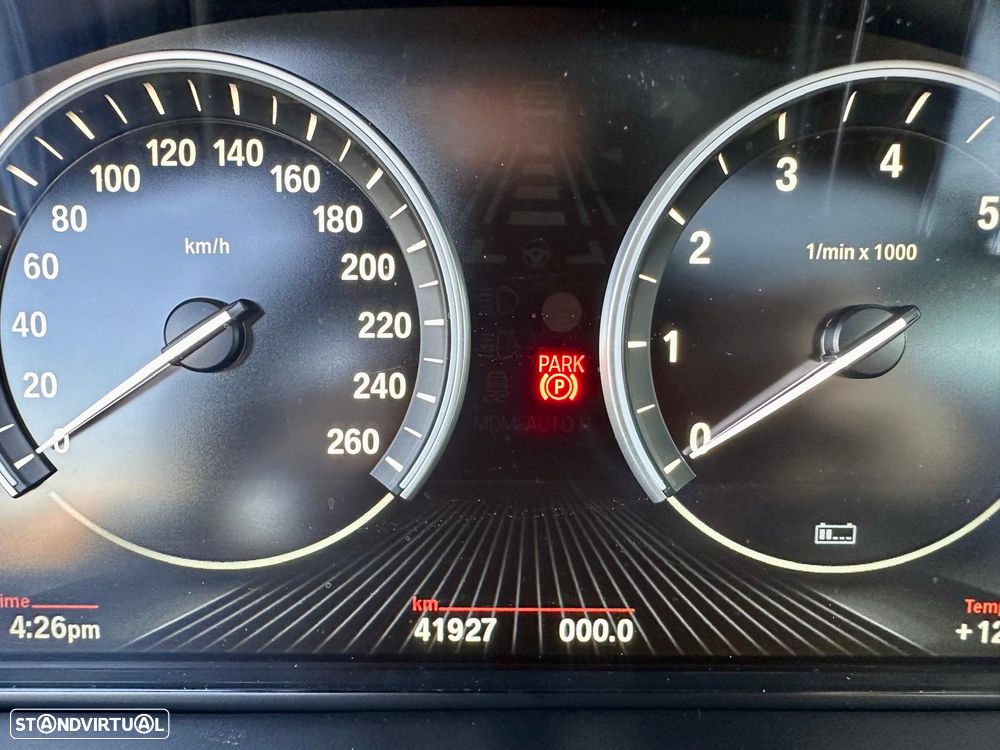 BMW X5 xDrive40e - 12