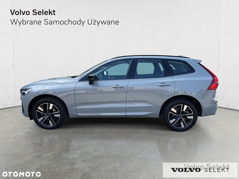 Volvo XC 60 - 10
