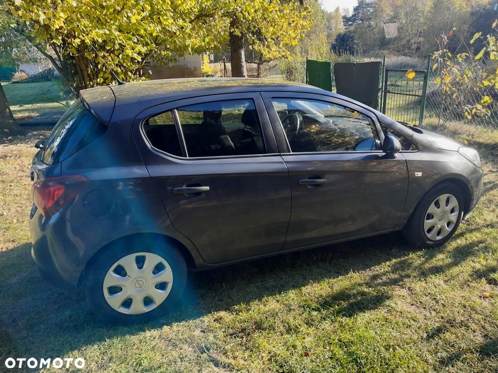 Opel Corsa - 3