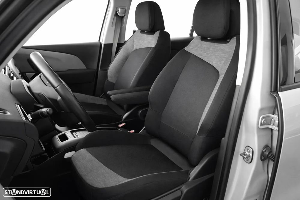 Citroën Grand C4 Spacetourer 1.5 BlueHDi C-Series EAT8 - 8