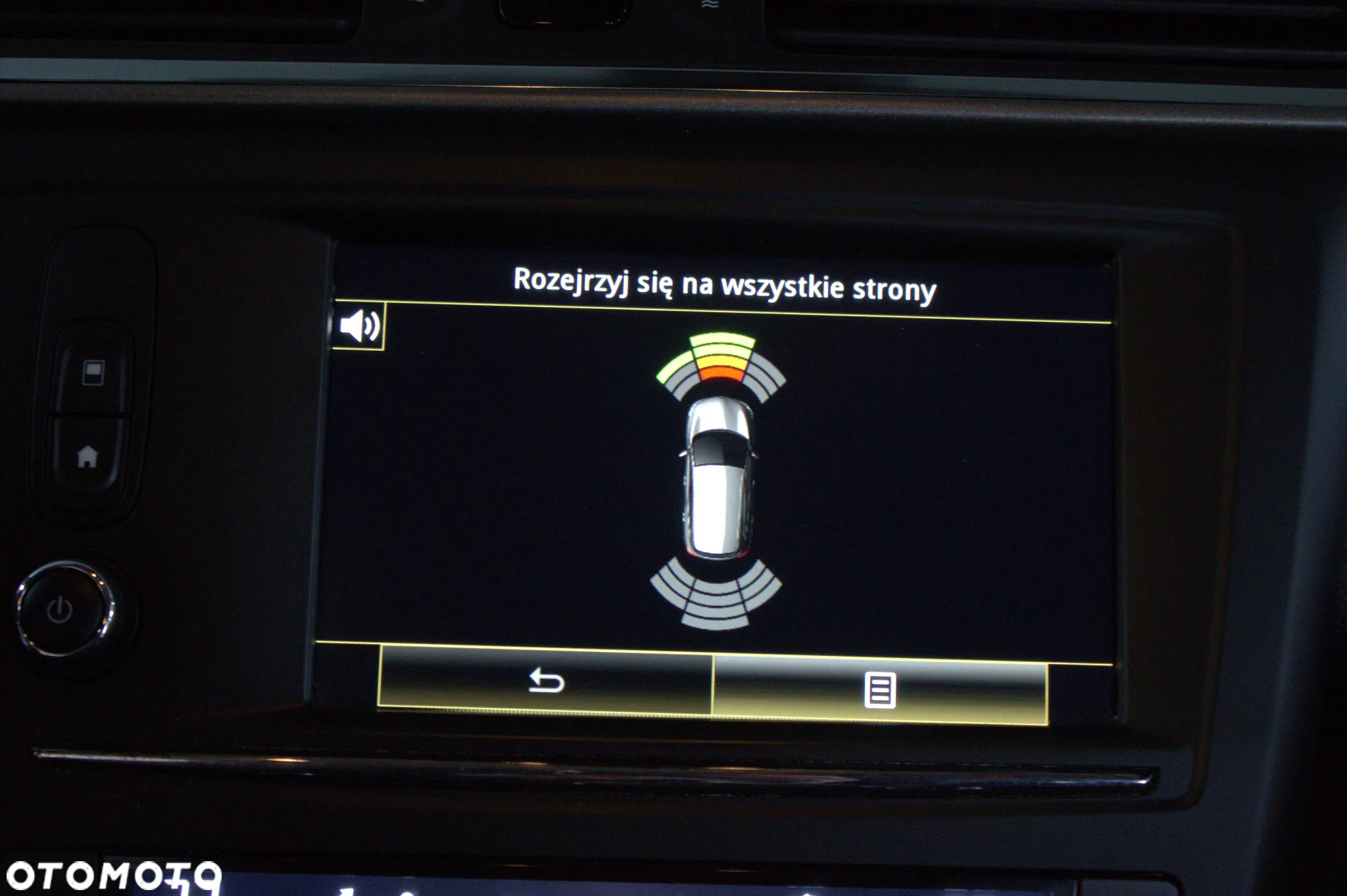 Renault Kadjar 1.2 Energy TCe Limited EDC - 34