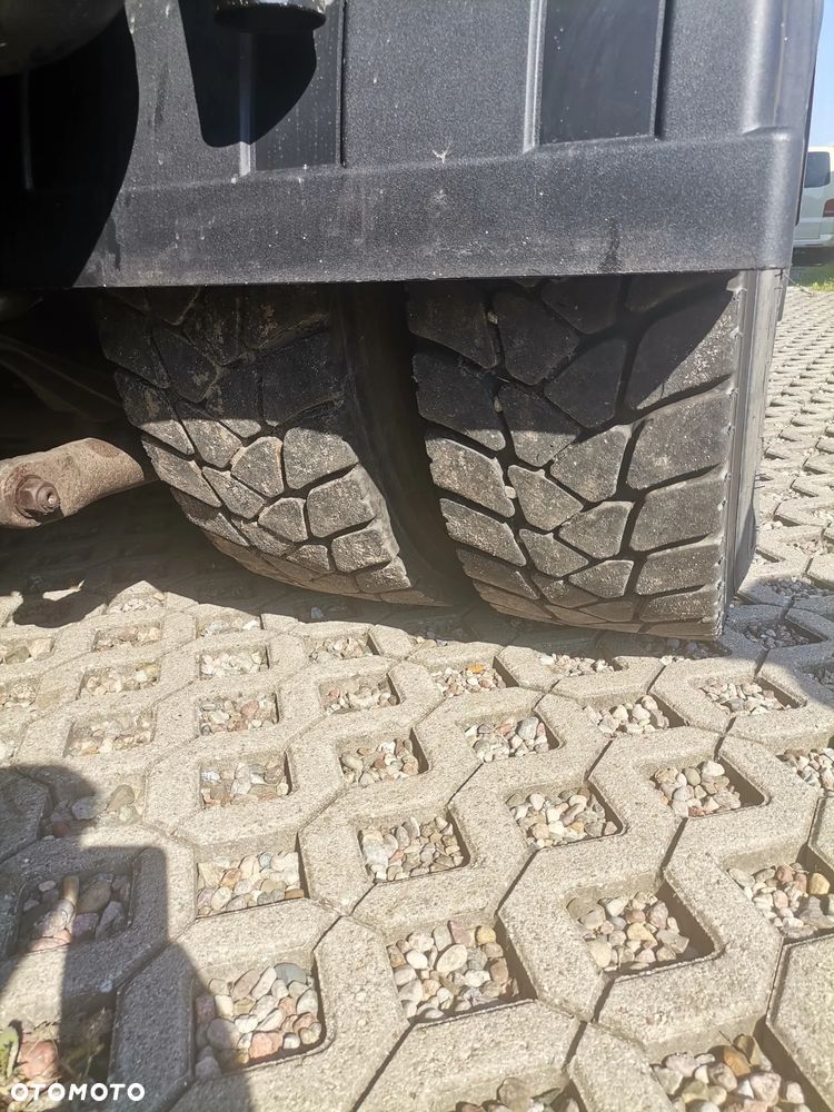 Volvo FM 300 - 8