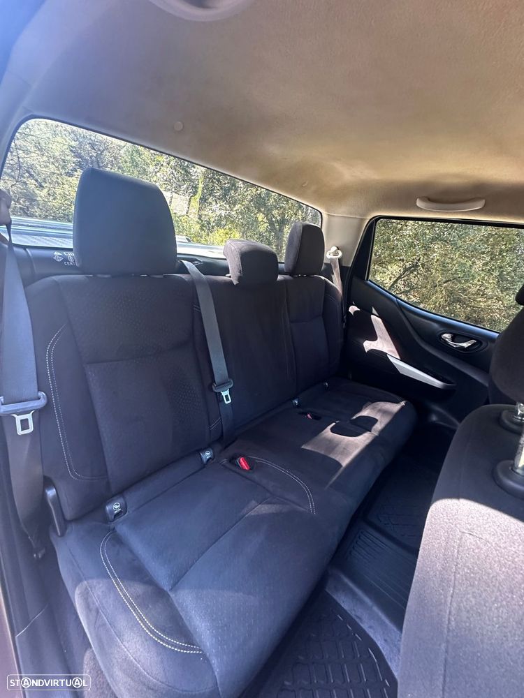 Nissan Navara - 18