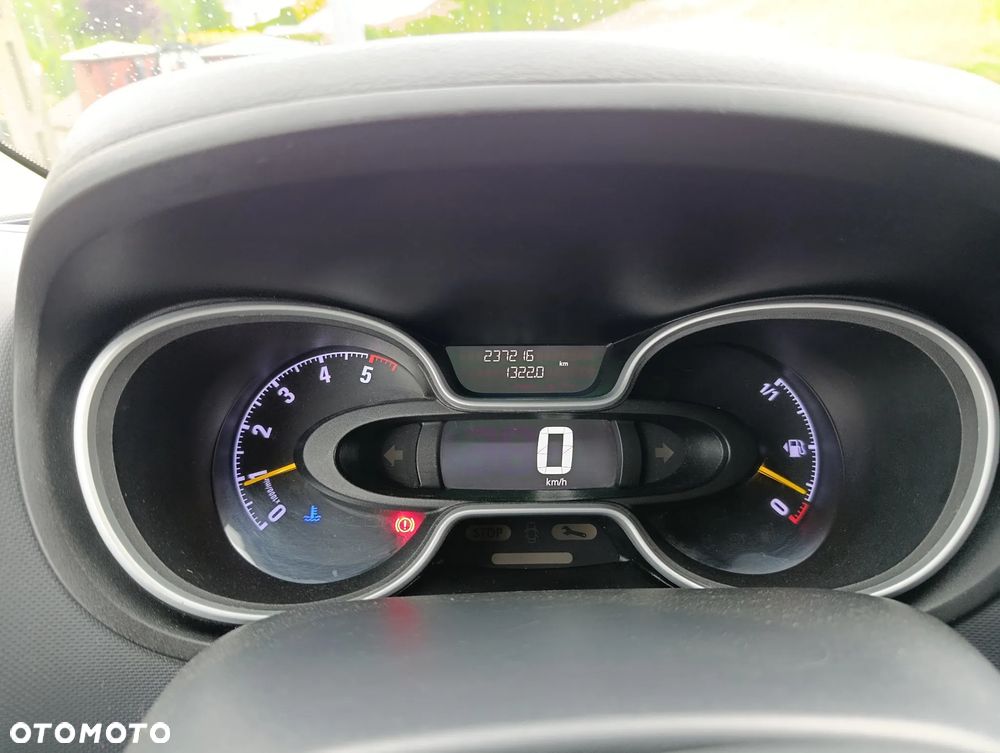 Opel Vivaro L1H1 2,7t Sport - 13