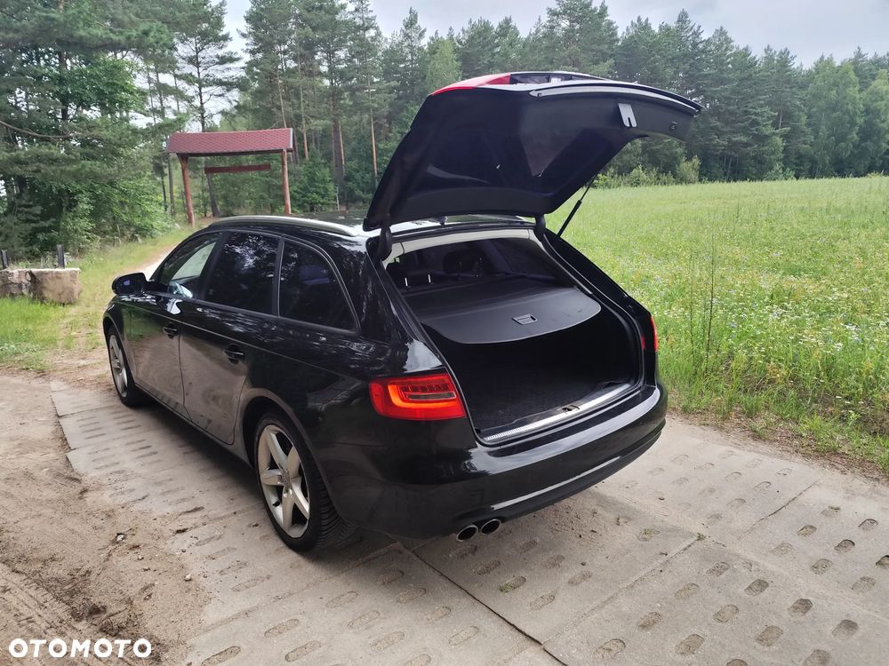 Audi A4 Avant 2.0 TDI Sport S tronic - 15