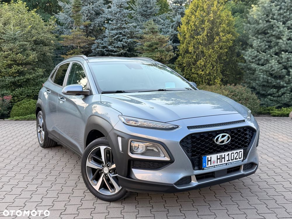 Hyundai Kona 1.6 CRDi Comfort - 15