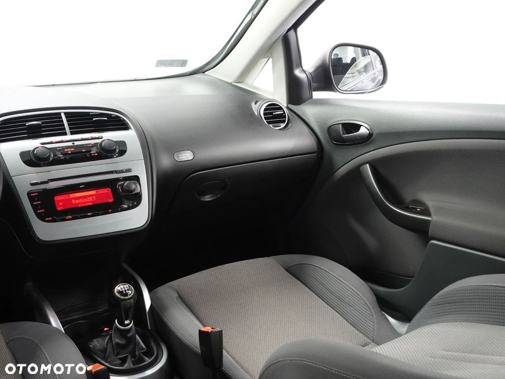 Seat Altea 1.9 TDI DPF Style - 29
