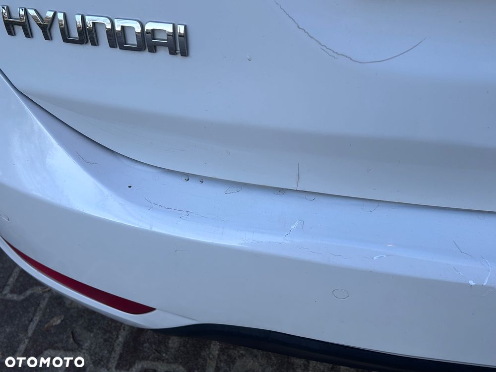 Hyundai ix20 1.4 Comfort - 23