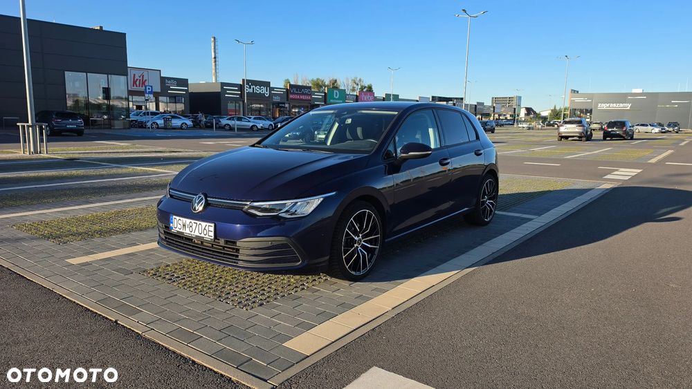 Volkswagen Golf 1.5 TSI EVO Life - 15