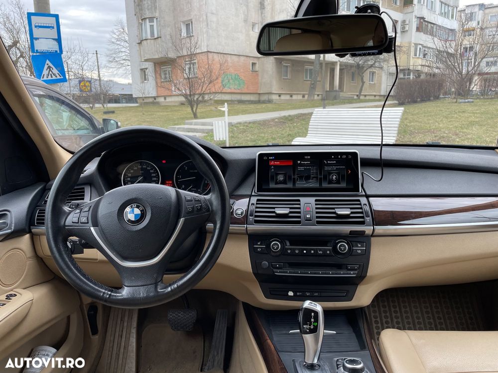 BMW X5 xDrive30d - 3