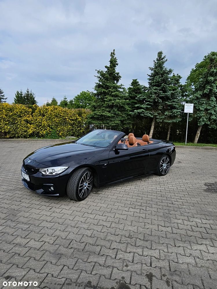 BMW Seria 4 430d - 8