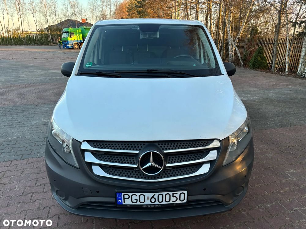 Mercedes-Benz Vito - 4