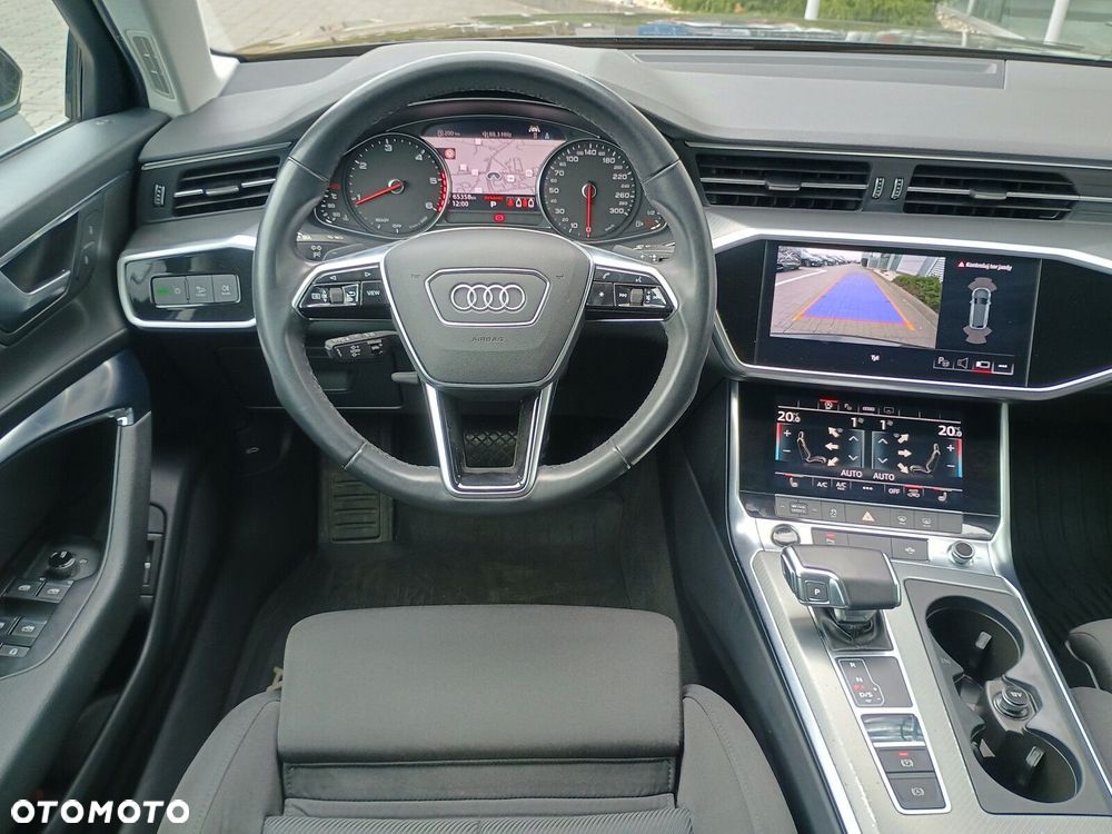 Audi A6 Avant - 18