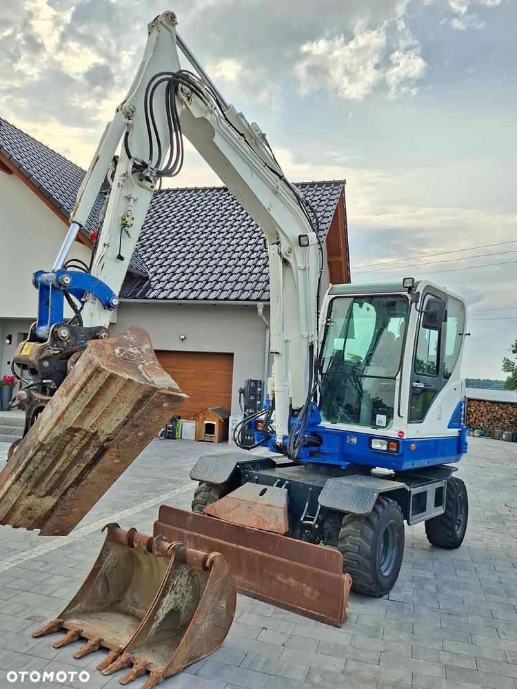 Hyundai R 55W - 16