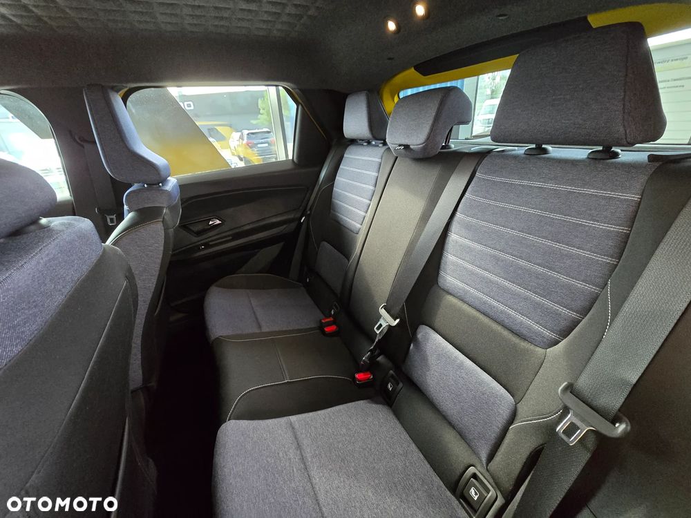Renault 5 52kWh Comfort Range Techno - 21
