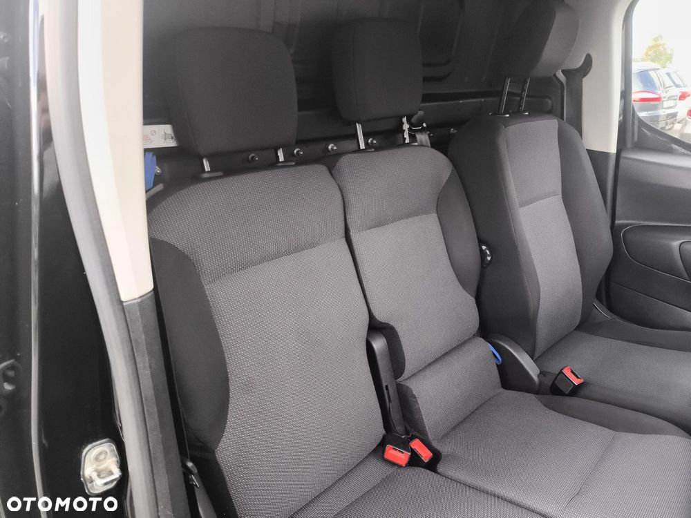 Toyota PROACE CITY - 21