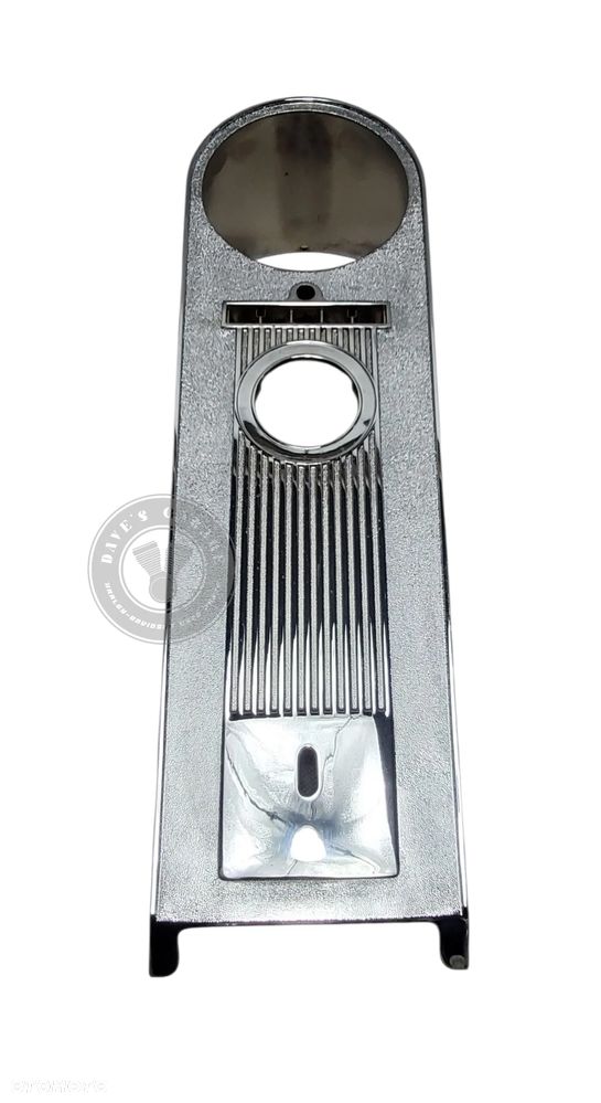 Konsola zbiornika Harley Davidson Road King EVO 60960-94 - 1