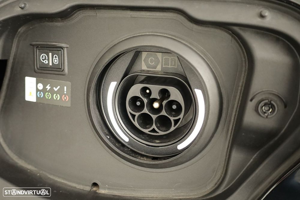 Peugeot 308 SW 1.6 Hybrid Allure e-EAT8 - 7