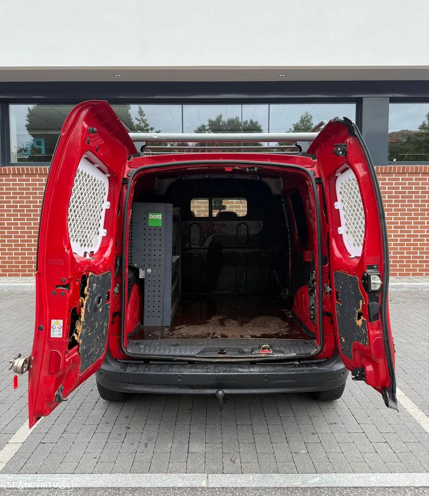 Renault Kangoo - 3