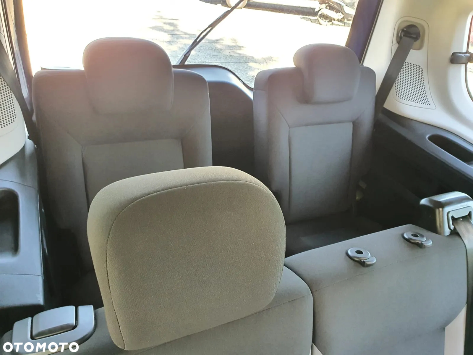 Opel Combo 1.6 CDTI L1H1 Edition - 15