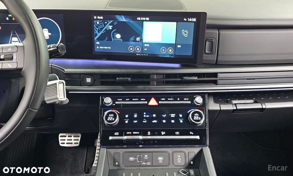 Hyundai Santa Fe - 14