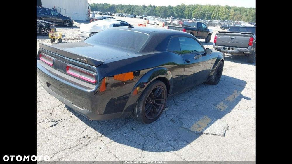 Dodge Challenger 2021 photo 4