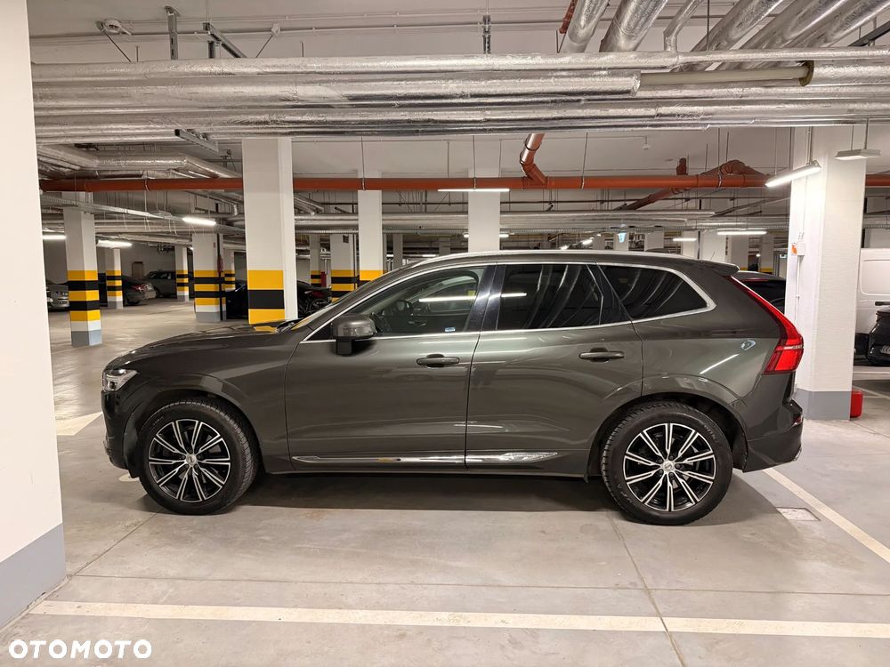 Volvo XC 60 T5 AWD Inscription - 2