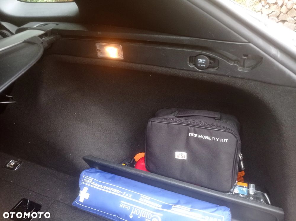 Hyundai i40 Kombi 1.7 CRDi Classic - 27