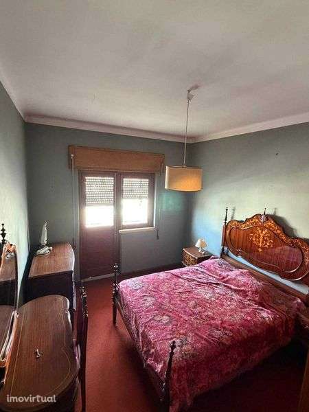 Moradia T3 com garagem para arrendar - Samora Correia - Grande imagem: 5/12