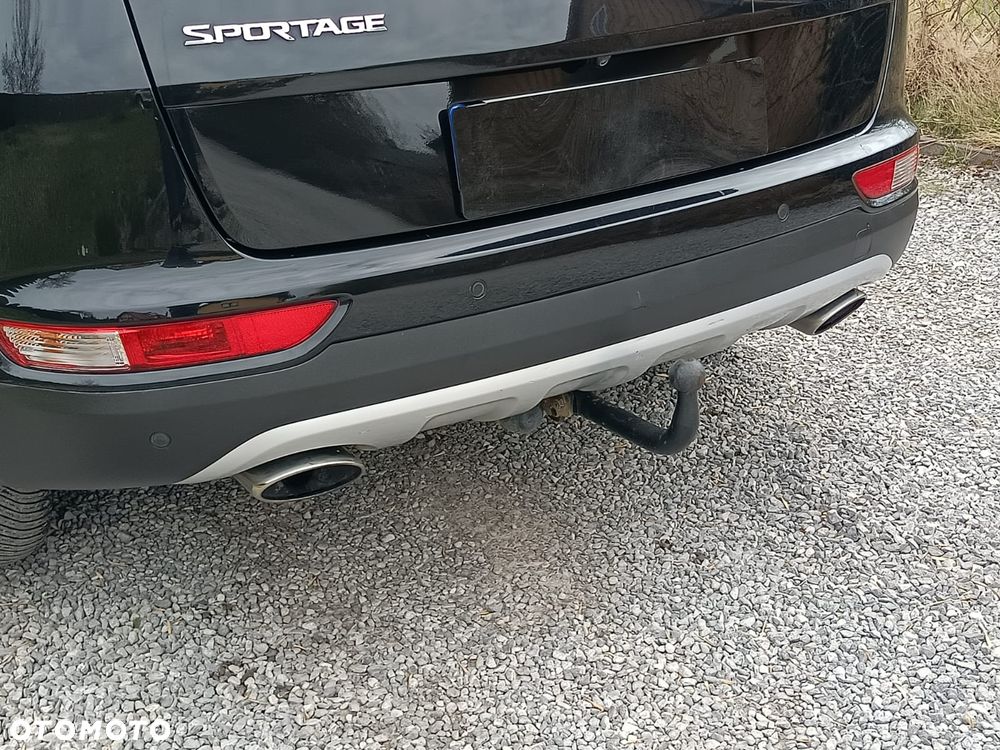 Kia Sportage - 15