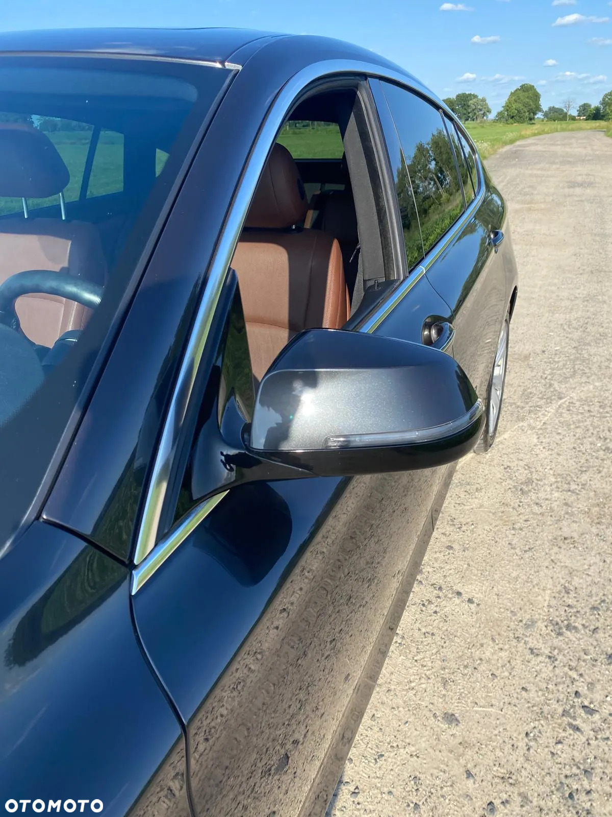 BMW Seria 5 - 20
