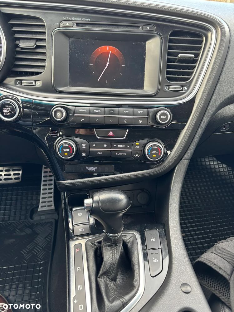 Kia Optima ver-2-0-xl - 9