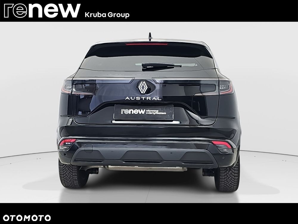 Renault Austral 1.3 TCe mHEV Techno - 6