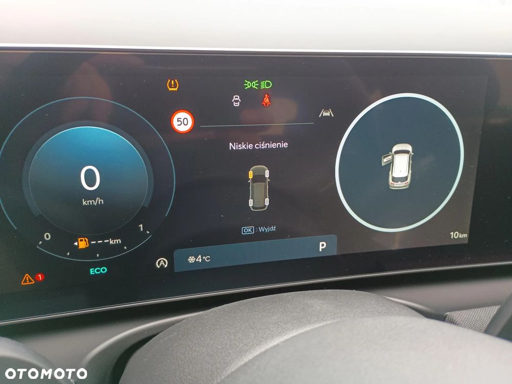 Hyundai Tucson 1.6 T-GDi N-Line 4WD DCT - 14