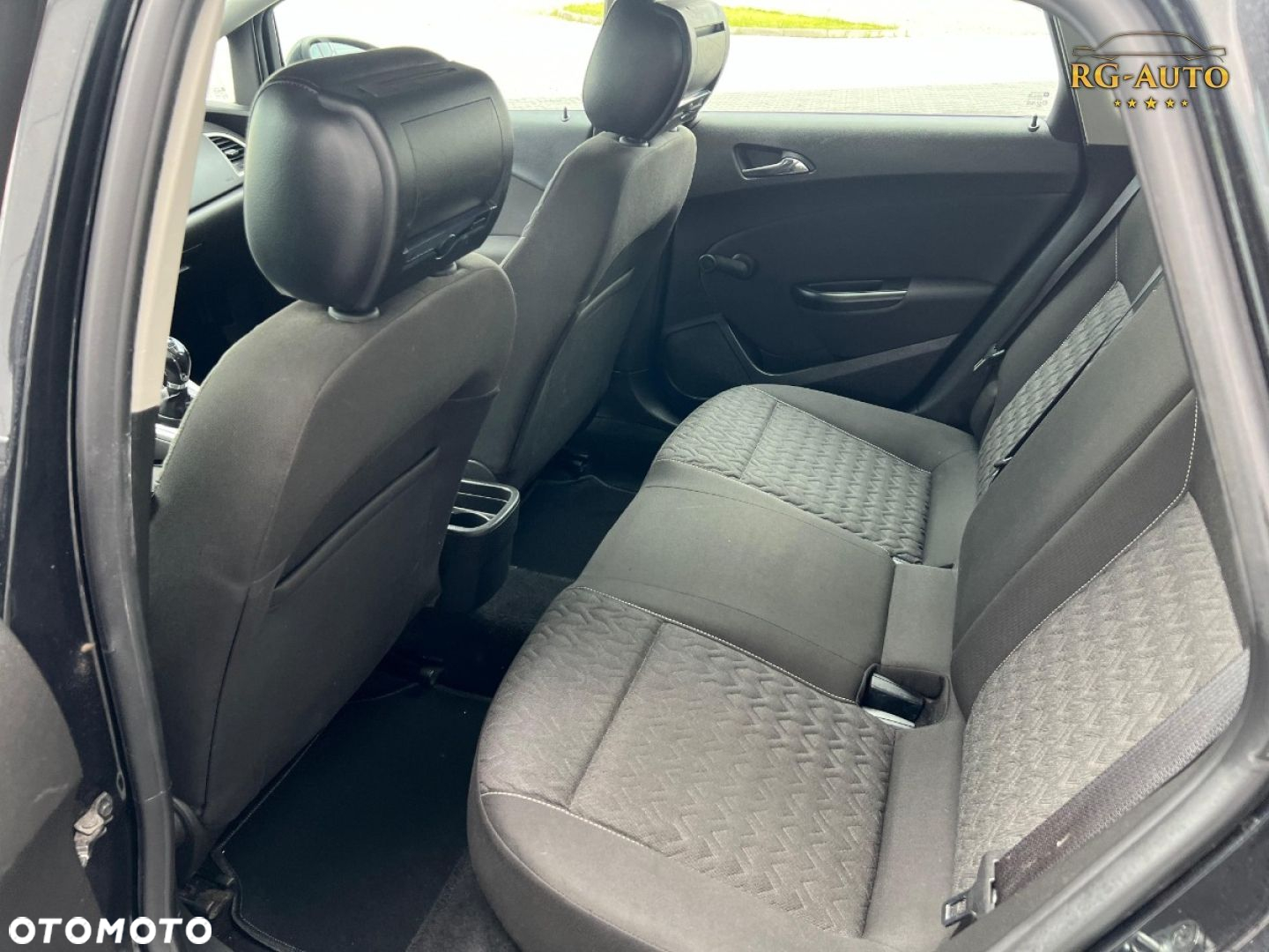 Opel Astra - 27
