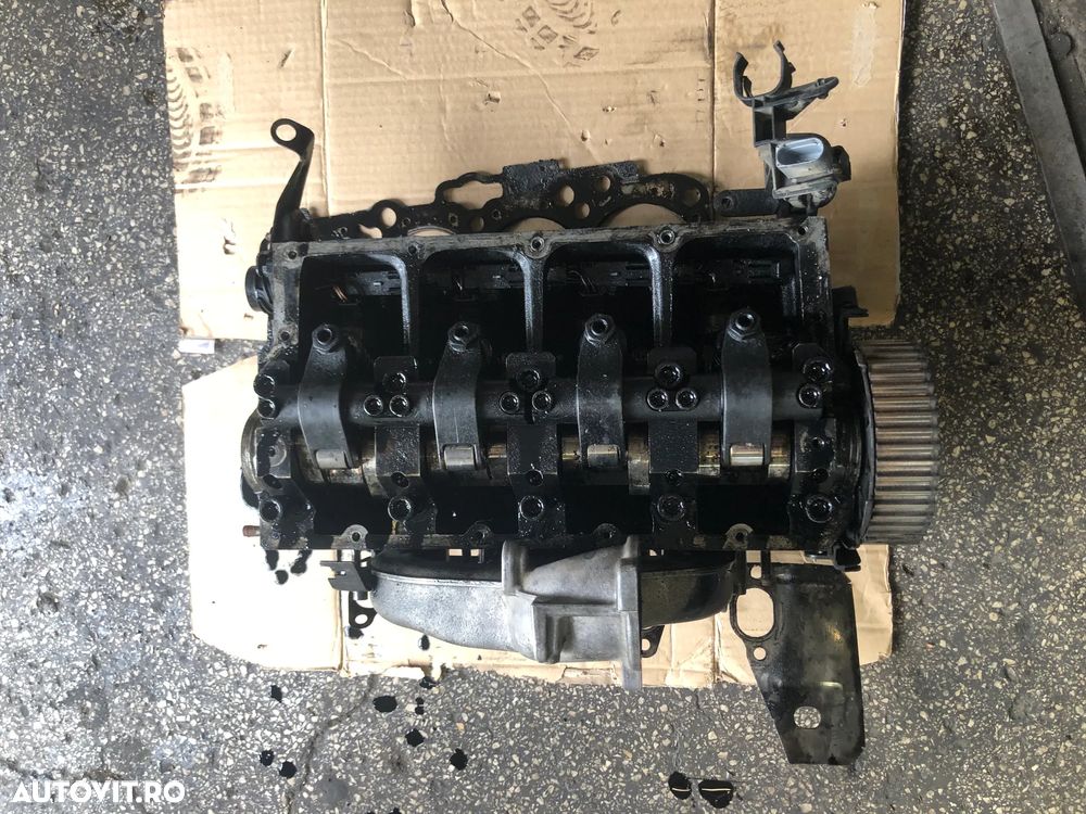 Chiuloasa VW Volkswagen Passat B6 BMP BMM BLS 2.0 140CP - 5