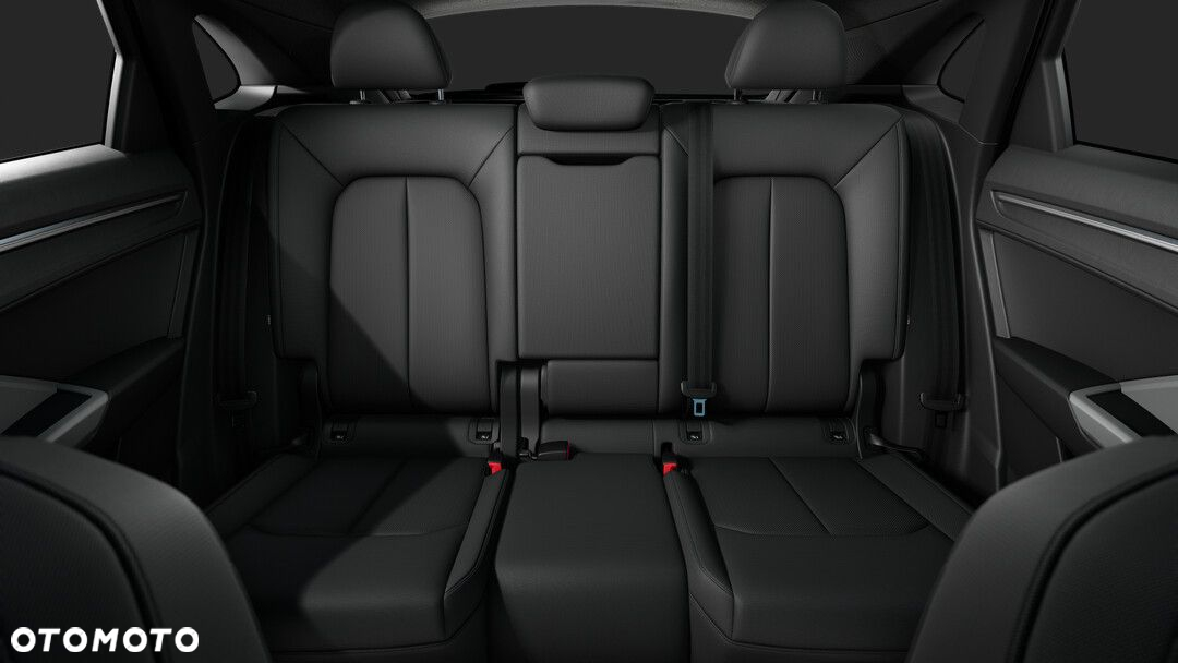 Audi Q3 35 TFSI S line S tronic - 9